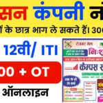 Motherson Sumi System Ltd Noida Vacancy 2024