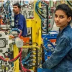 Mahindra Ltd ITI Job Campus 2024