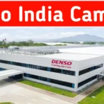 Denso India Ltd Jobs in Gurgaon 2024