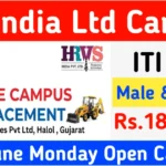 JCB India Ltd ITI Campus 2024