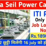 Honda Seil Power Product Ltd Jobs in Noida