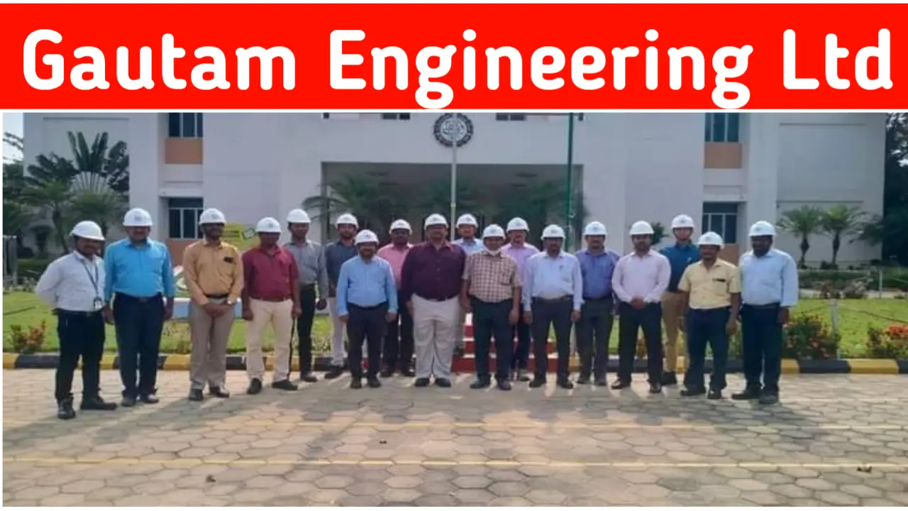 Gautam Engineering Campus 2024