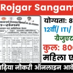 Yuva Rojgar Sangam 2025