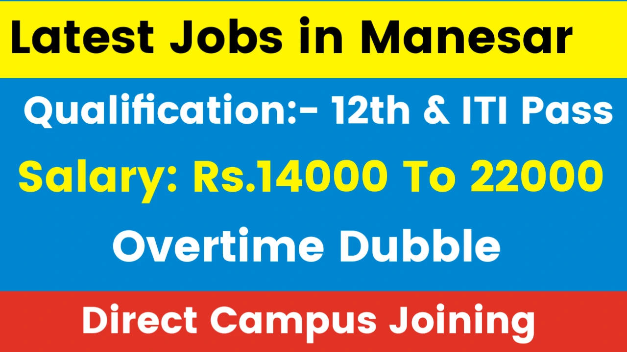 Sanoh India Private Limited Campus Drive 2025