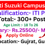 Maruti Suzuki Campus 2026