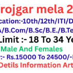 Satpuda ITI Balaghat MP Campus 2026