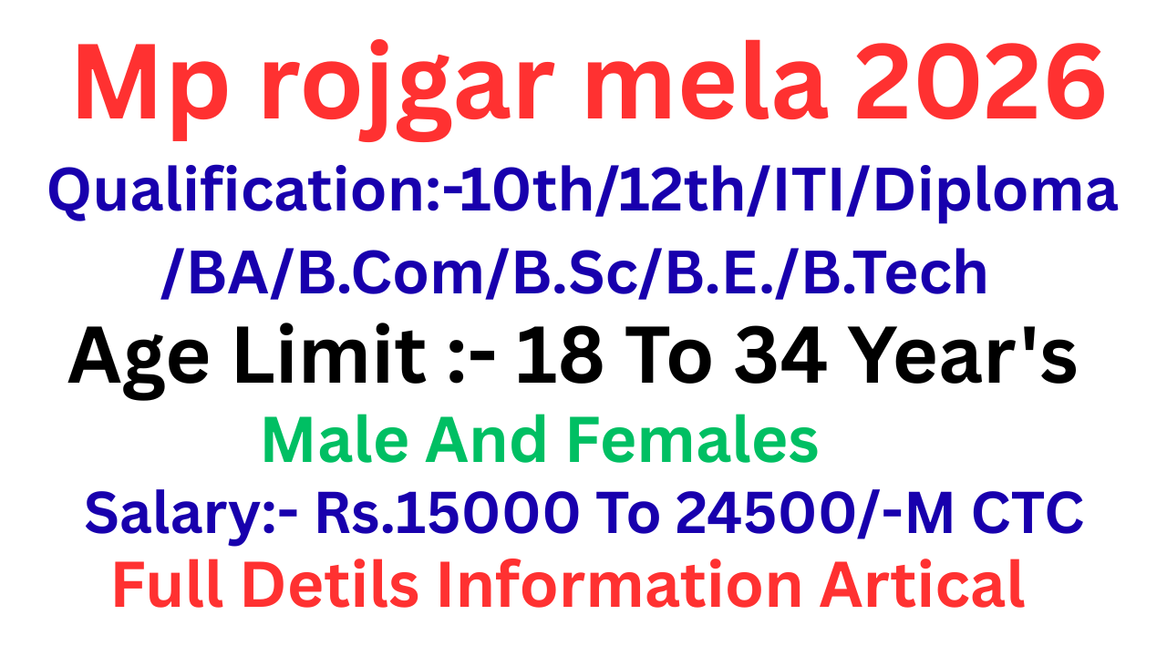 Satpuda ITI Balaghat MP Campus 2026