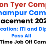 Ralson Tyer Company Latest Vacancy 2026